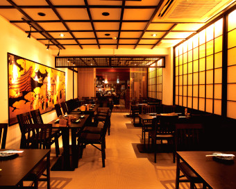 写真 まるたんや マルタンヤ ナッセ福岡