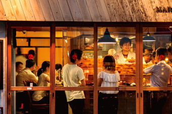 写真 まるたんや マルタンヤ ナッセ福岡