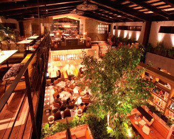 写真 Barranca バランカ ナッセ福岡