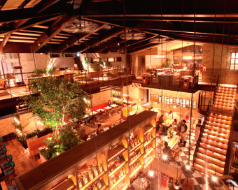 写真 Barranca バランカ ナッセ福岡