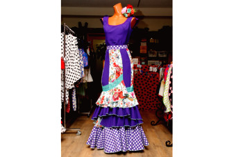 写真 DOCE DEL FLAMENCO(ドセ・デル・フラメンコ)/Rakkas(ラッカス
