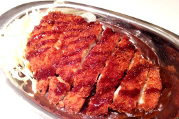 福岡グルメ キャナルシティ博多 ナッセ福岡