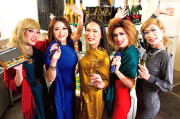 福岡出会い 婚活 おすすめ店舗 ナッセ福岡