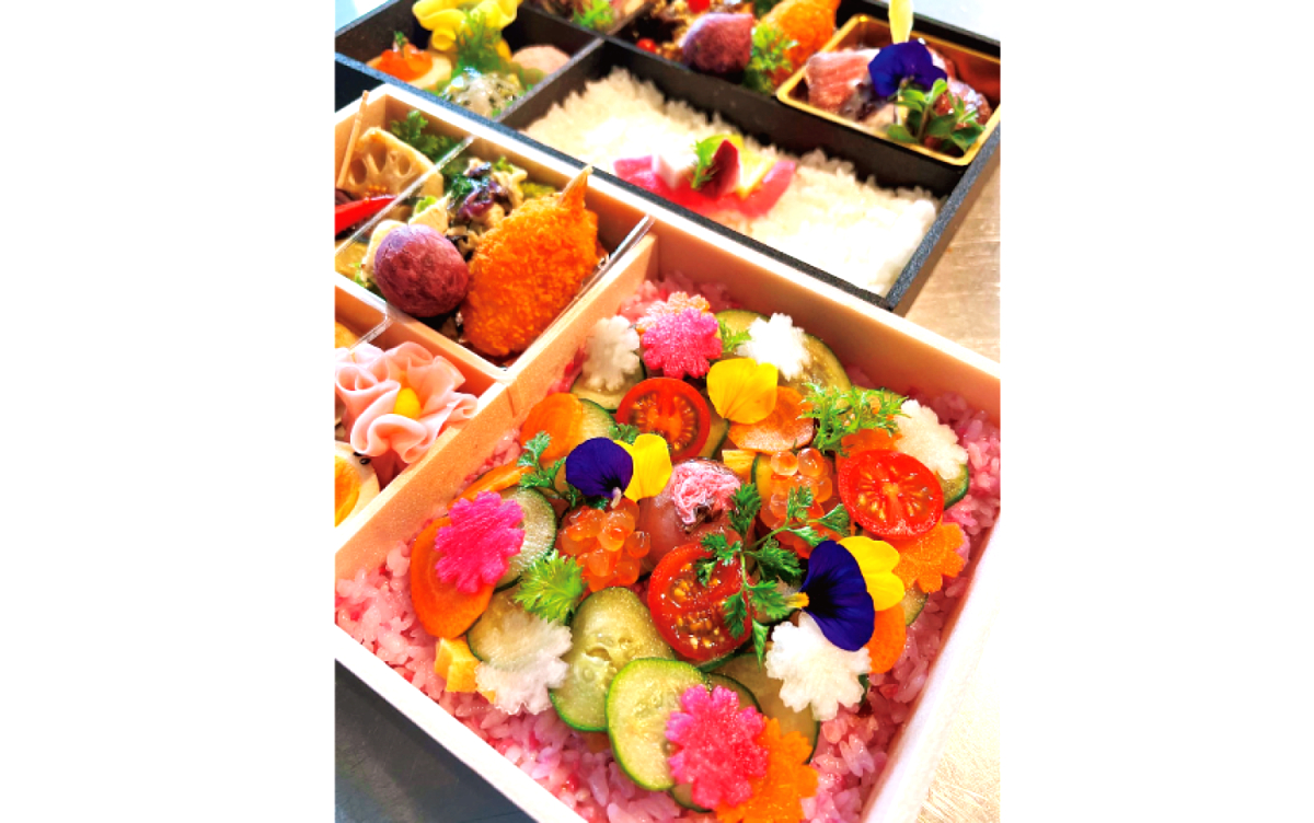 サンクスキッチン ナッセ福岡