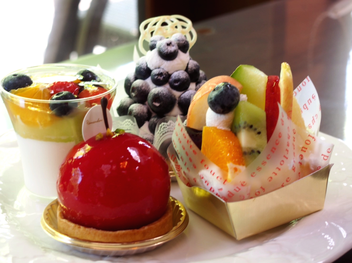 果樹園やまんどん／カフェ夢語寄家（むごよか）｜ナッセ福岡