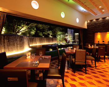 22年福岡のおすすめクリスマスディナー情報 ナッセ福岡