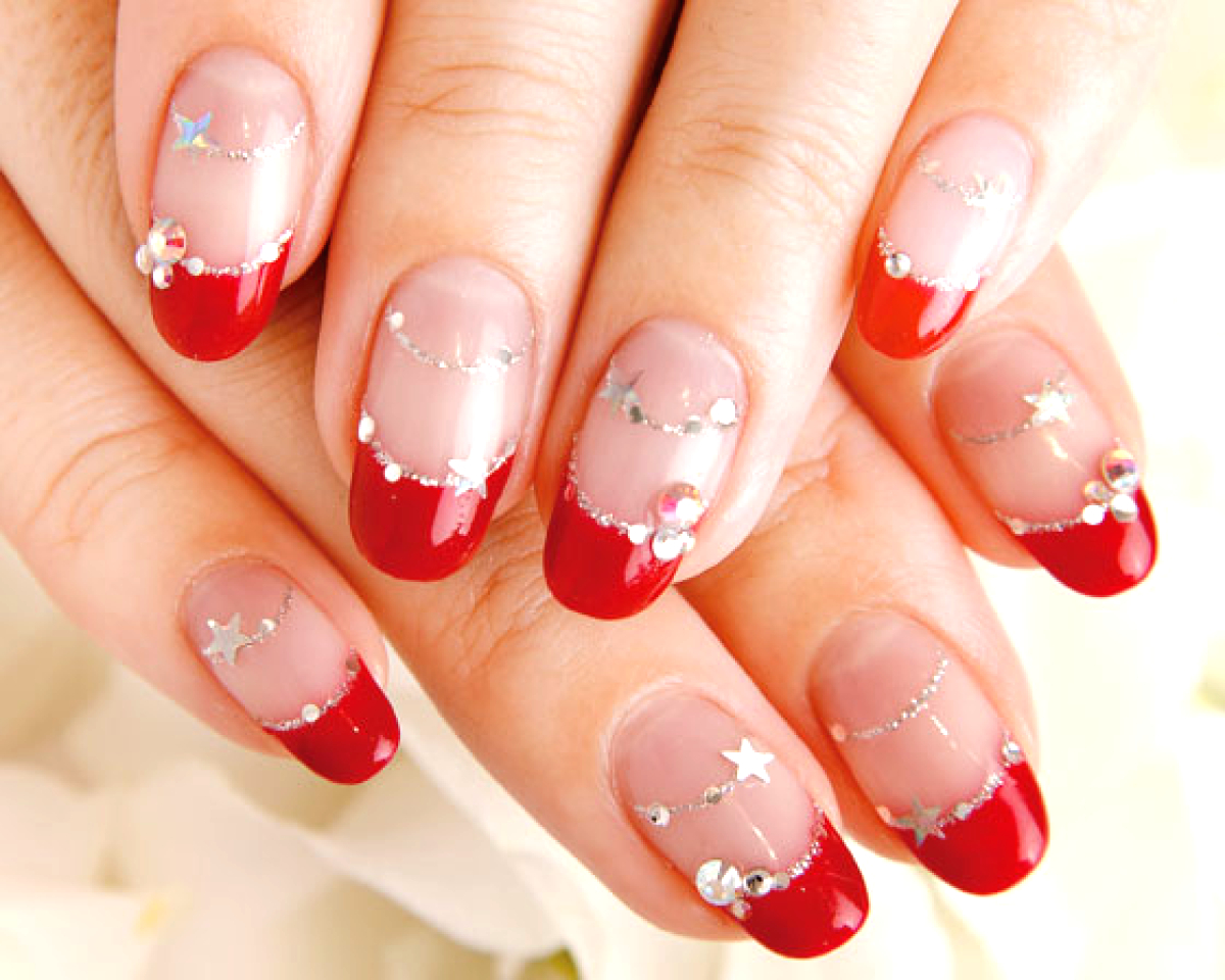 Nail Salon Pricilla ネイルサロンプリシラ 中洲店 ナッセ福岡