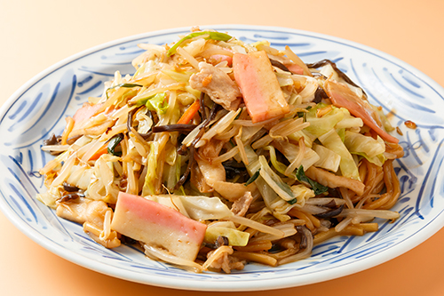 博多皿うどん(2食入り)