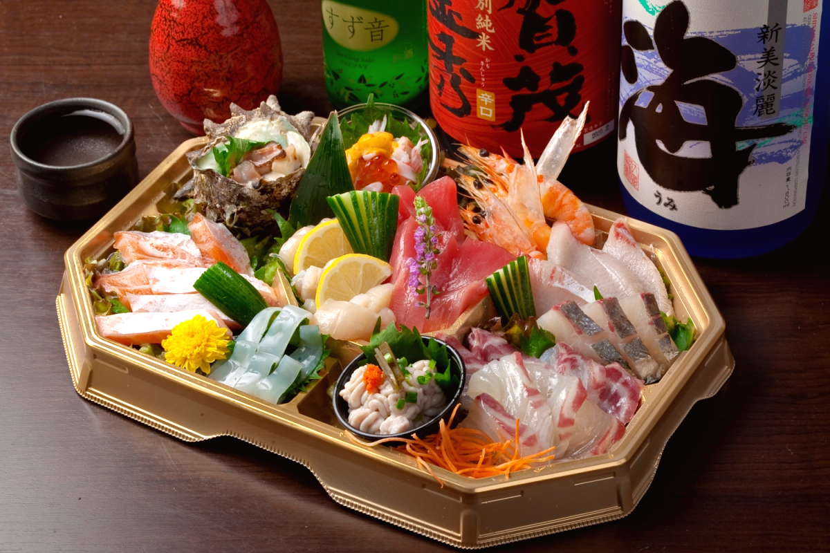 味 楽 小倉