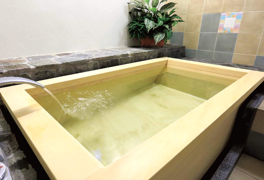河内純天然水 部屋付家族風呂 美人の湯 ビジンノユ ナッセ北九州 河内純天然水 部屋付家族風呂 美人の湯 ビジンノユ ナッセ北九州