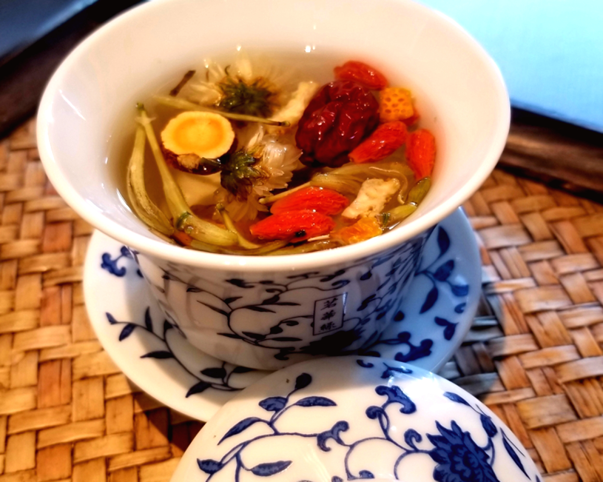 凰茶堂 Produce結庵 中国茶 台湾茶 世界のお茶専門店凰茶堂 Produce結庵 ナッセ北九州