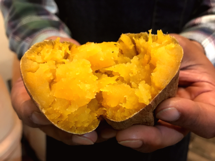 おimo屋さん 幸や みゆきや ナッセ北九州