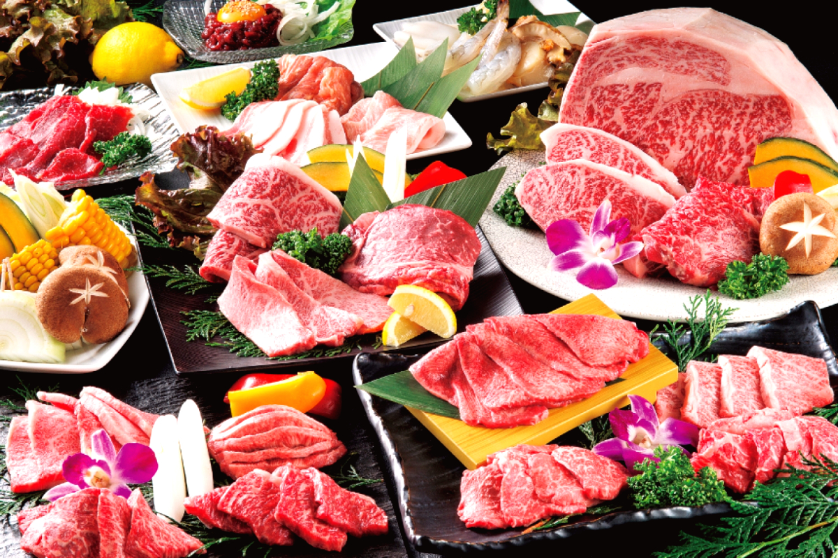 焼肉azuma あずま ひびきの店 ひびきのの食べ放題のある焼肉店 ナッセ北九州