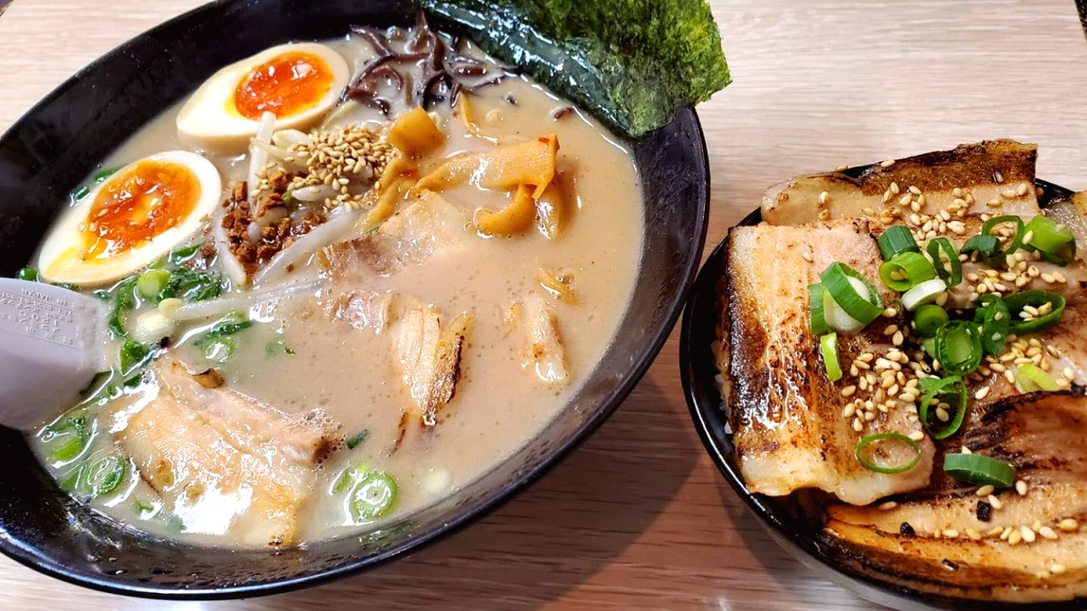 天晴｜ナッセ北九州