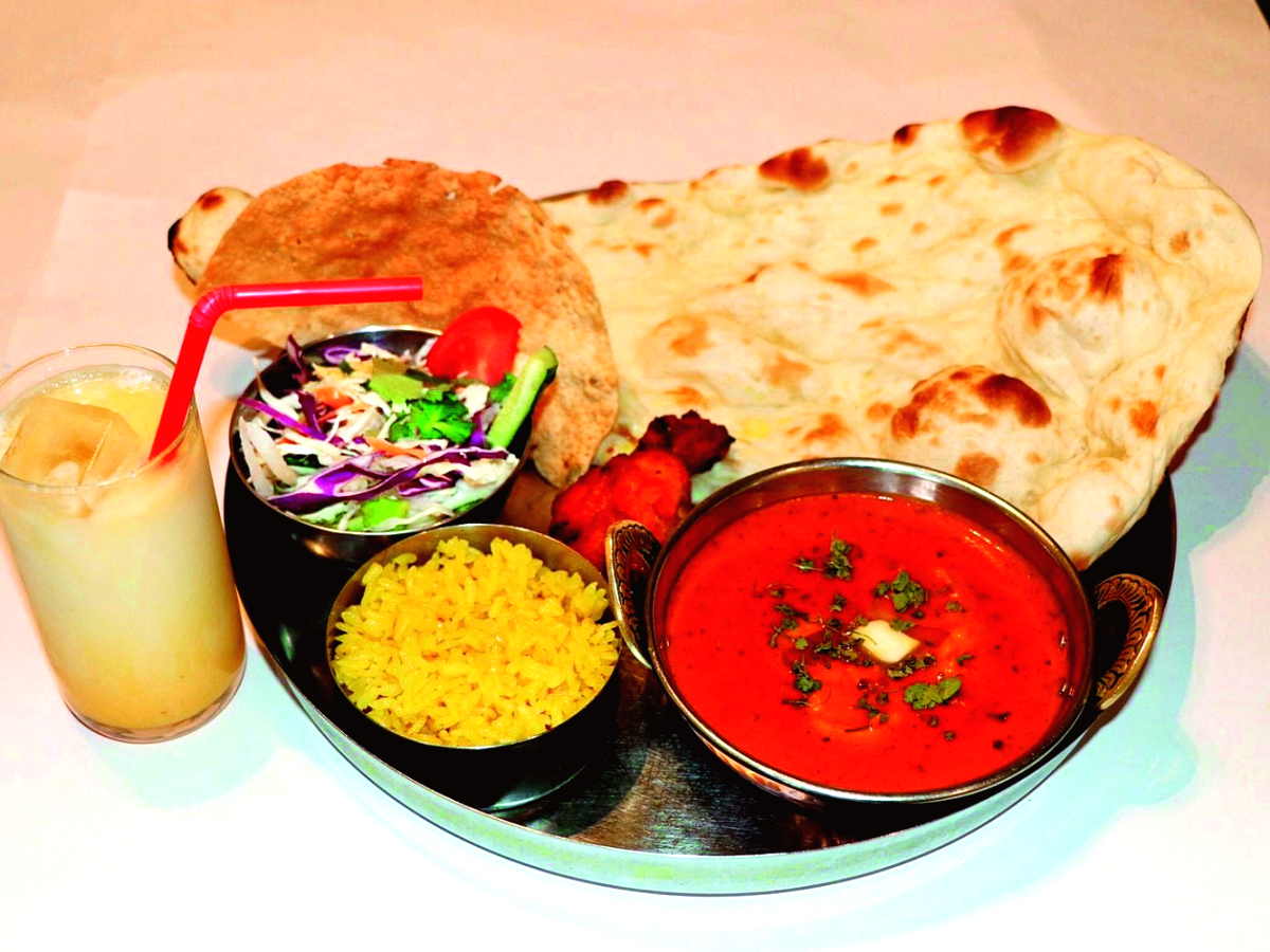 インド料理 マユール｜ナッセ北九州