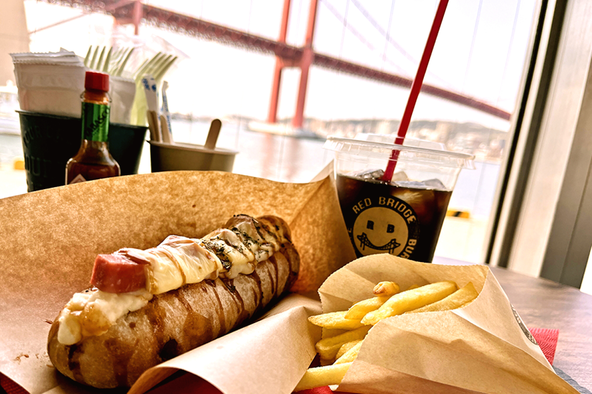 RED BRIDGE｜ナッセ北九州