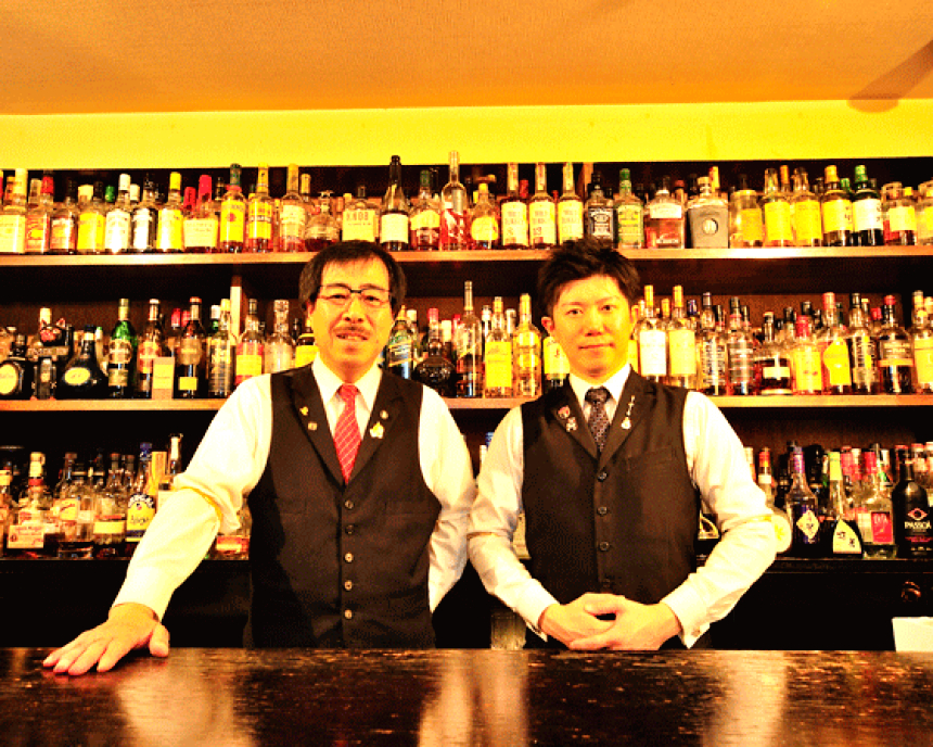 BAR Thank