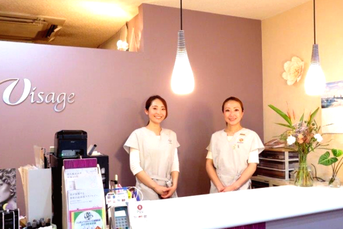 Visage -ヴィサージュ-｜ナッセ熊本