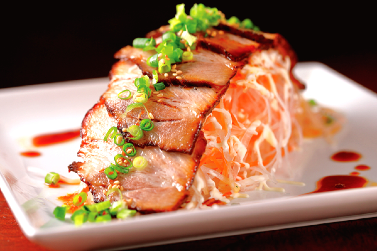 ぎょうざ屋 ちゃおず｜チャオズ｜ナッセ熊本