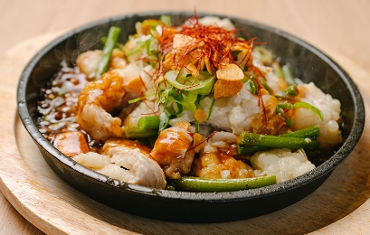 葵食堂・大衆酒場メインイメージ