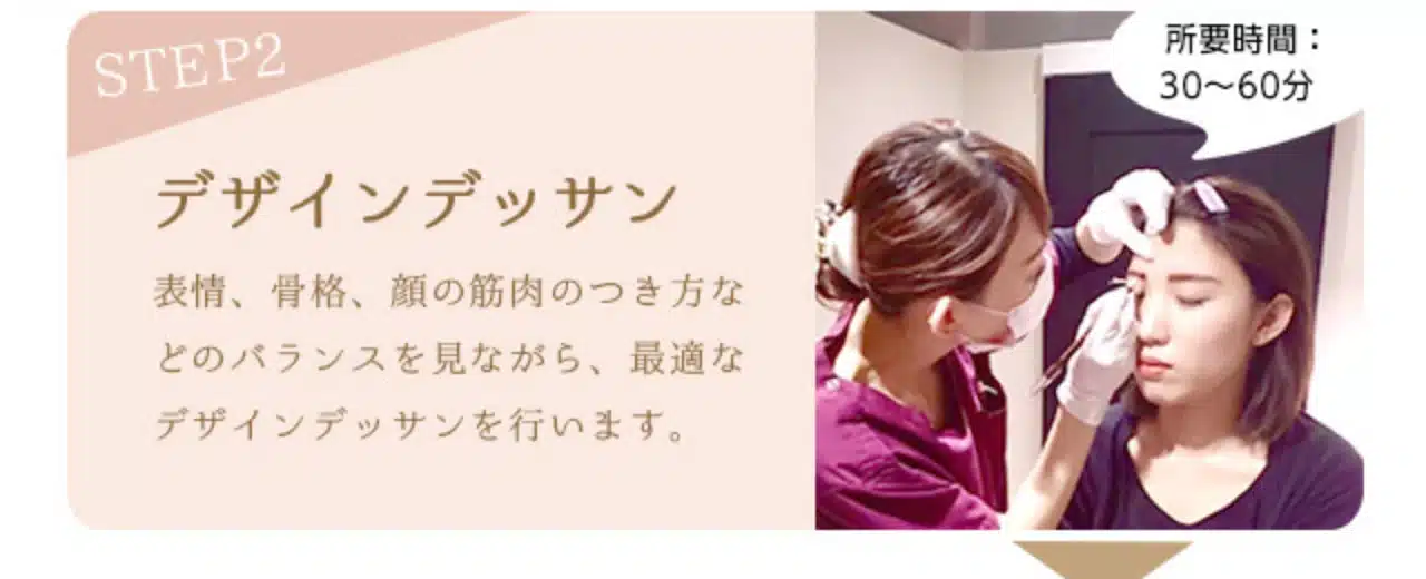 デイジークリニック公式サイトの画面