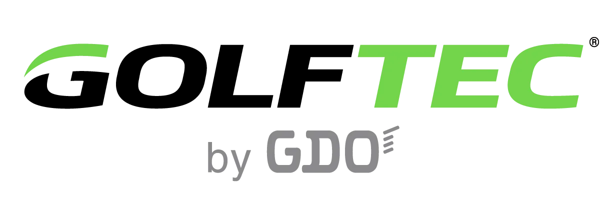 ゴルフテック(GOLFTEC by GDO)のロゴ