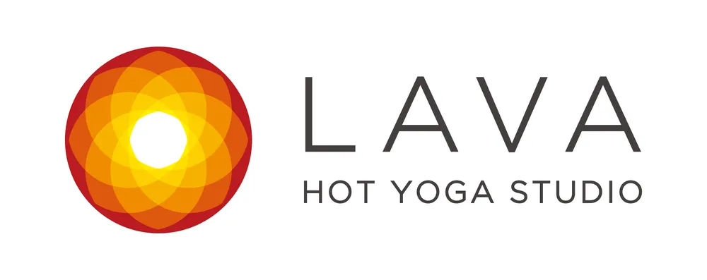 LAVAのロゴ