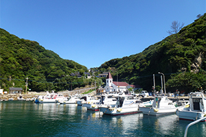 からつ七つの島活性化協議会