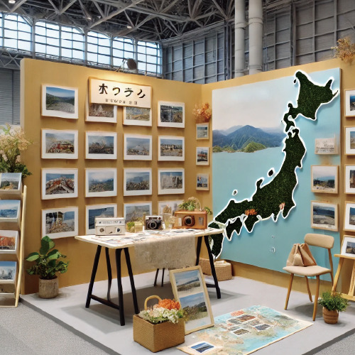 旅photoスポット