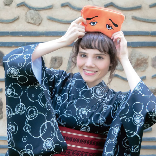 フランス出身博多っ子《ベネ》