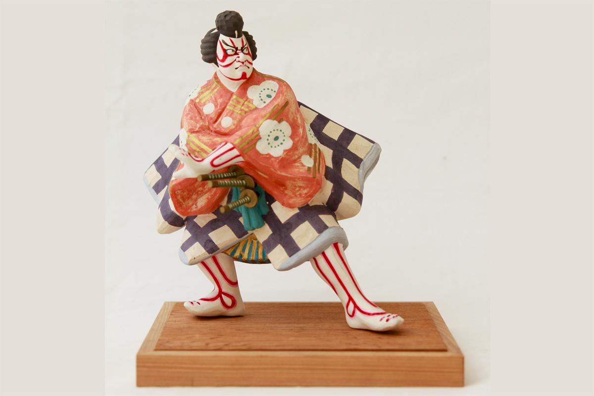 福岡】【「博多町家」ふるさと館】《開催延期》名人小島与一展～魂を  