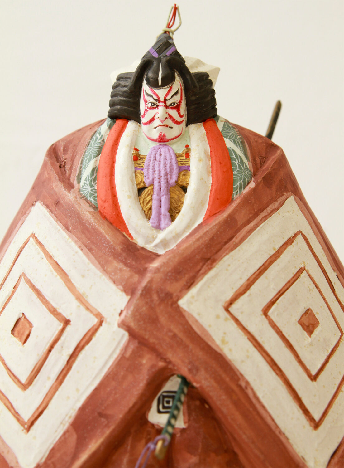 福岡】【「博多町家」ふるさと館】《開催延期》名人小島与一展～魂を 