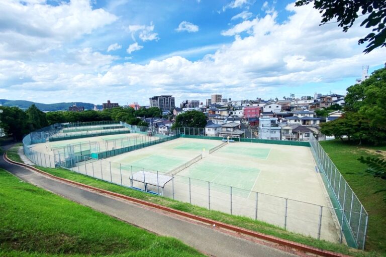 北九州 桃園市民プール NASSE online