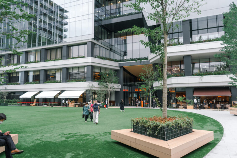 【2023年6月8日オープン】大名ガーデンシティ・ビオスクエア出店ガイド！ NASSE online