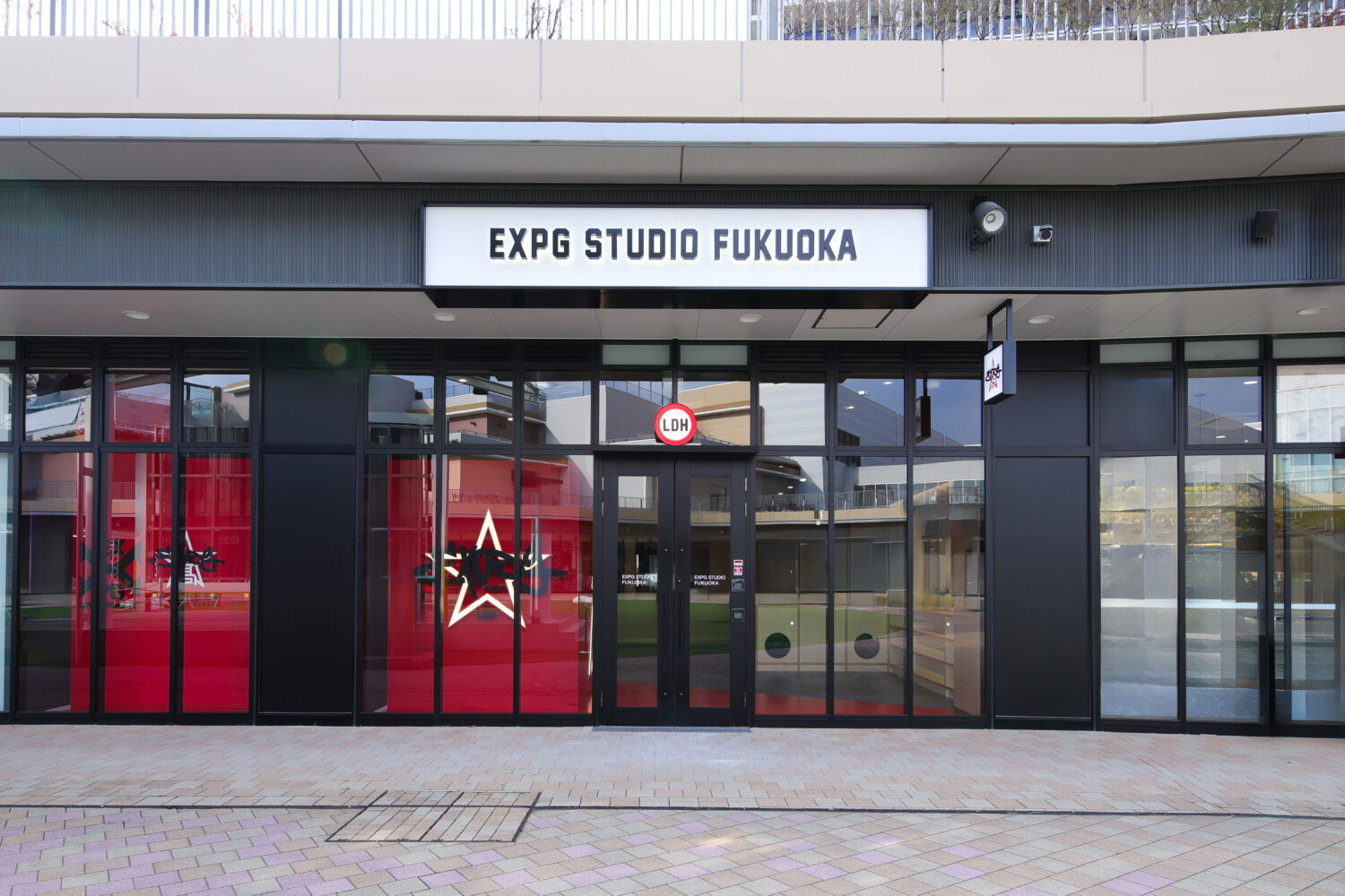 EXPG STUDIO FUKUOKA